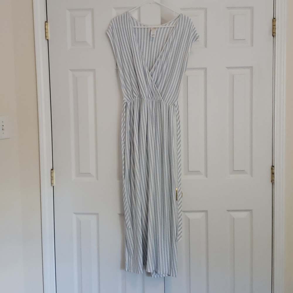 long dress